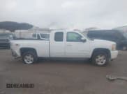 ✅ 2009 Chevrolet Silverado 1500 • VIN: 2GCEK390491107199 • Lot: 40873335. Listed on IAAI with 129,417 mi. Free auction sales archive from the USA and detailed vehicle history report at DreamBid. Image 13.