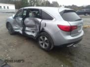 ✅ 2016 Acura MDX • VIN: 5FRYD3H26GB017944 • Лот: 41051098. Опубликован ранее на IAAI с пробегом 149 776 миль. Бесплатный доступ к архиву аукционных продаж из США и подробный отчёт об истории автомобиля на DreamBid. Изображение 3.