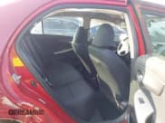 ✅ 2010 Toyota Corolla S • VIN: 1NXBU4EE9AZ205444 • Lot: 43545580. Listed on IAAI with 227,809 mi. Free auction sales archive from the USA and detailed vehicle history report at DreamBid. Image 8.