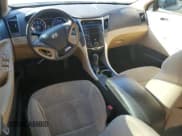 ✅ 2014 Hyundai Sonata GLS • VIN: 5NPEB4AC9EH924642 • Lot: 77323554. Listed on Copart with 223,096 mi. Free auction sales archive from the USA and detailed vehicle history report at DreamBid. Image 8.