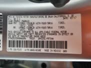 ✅ 2017 Toyota Tacoma TRD Off Road • VIN: 3TMAZ5CN3HM046896 • Lot: 82396075. Wystawiony na Copart z przebiegiem 151 715 mil. Bezpłatny archiwum sprzedaży aukcyjnych z USA i szczegółowy raport historii pojazdu na DreamBid. Zdjęcie 12.