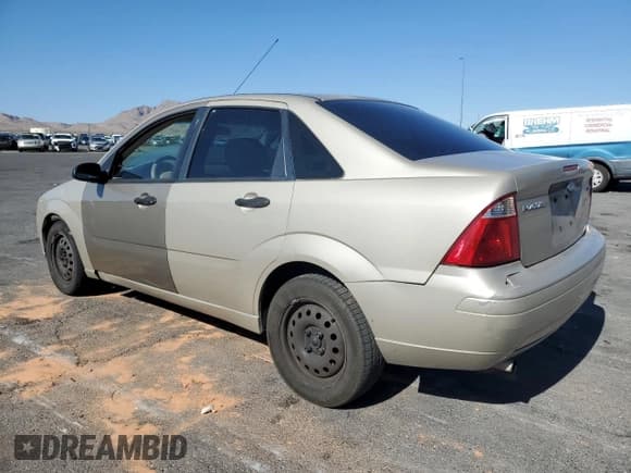 ✅ 2006 Ford Focus S • VIN: 1FAFP34NX6W175753 • Lot: 81272125. Listed on Copart with 150,521 mi. Free auction sales archive from the USA and detailed vehicle history report at DreamBid. Image 2.