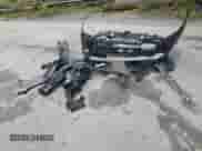 2017 Mitsubishi Outlander SE с VIN JA4AD3A38HZ005774, выставлен на аукционе Copart как лот 82360745 с пробегом 137 158 миль миль и Списание • Salvage title. История ставок и продаж доступна на DreamBid. Изображение 13.