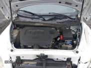 ✅ 2010 Chevrolet HHR LS • VIN: 3GNBAADB9AS513529 • Lot: 41106312. Listed on IAAI with 60,374 mi. Free auction sales archive from the USA and detailed vehicle history report at DreamBid. Image 10.