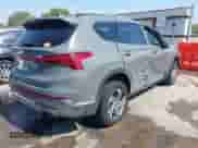 2022 Hyundai Santa Fe SEL с VIN 5NMS24AJ7NH376364, выставлен на аукционе IAAI как лот 43351955 с пробегом 50 315 миль миль и . История ставок и продаж доступна на DreamBid. Изображение 4.
