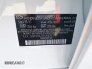 ✅ 2021 Hyundai Sonata Limited • VIN: 5NPEH4J27MH074174 • Lot: 43532639. Wystawiony na IAAI z przebiegiem 49 654 mil. Bezpłatny archiwum sprzedaży aukcyjnych z USA i szczegółowy raport historii pojazdu na DreamBid. Zdjęcie 9.