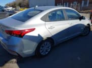 ✅ 2021 Hyundai Accent SE • VIN: 3KPC24A69ME128672 • Лот: 41261520. Опубликован ранее на IAAI с пробегом 74 384 миль. Бесплатный доступ к архиву аукционных продаж из США и подробный отчёт об истории автомобиля на DreamBid. Изображение 4.