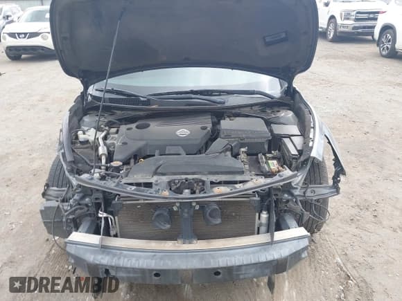 ✅ 2014 Nissan Altima S • VIN: 1N4AL3AP5EN338812 • Lot: 43248857. Wystawiony na IAAI z przebiegiem 145 035 mil. Bezpłatny archiwum sprzedaży aukcyjnych z USA i szczegółowy raport historii pojazdu na DreamBid. Zdjęcie 10.