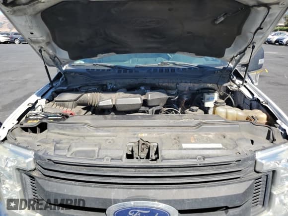 ✅ 2017 Ford F-250 XLT • VIN: 1FT7X2A6XHEB78103 • Lot: 80952145. Listed on Copart with 265,206 mi. Free auction sales archive from the USA and detailed vehicle history report at DreamBid. Image 11.