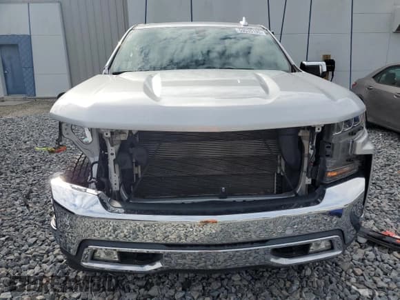 ✅ 2019 Chevrolet Silverado 1500 • VIN: 1GCVWEED1KZ208660 • Лот: 59535195. Опубликован ранее на Copart с пробегом 49 705 миль. Бесплатный доступ к архиву аукционных продаж из США и подробный отчёт об истории автомобиля на DreamBid. Изображение 5.