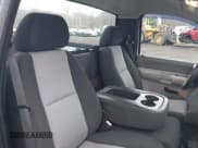 ✅ 2008 Chevrolet Silverado 2500HD 1LT • VIN: 1GCHK24K48E182448 • Лот: 43729312. Опубликован ранее на IAAI с пробегом 38 983 миль. Бесплатный доступ к архиву аукционных продаж из США и подробный отчёт об истории автомобиля на DreamBid. Изображение 8.