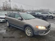 ✅ 2008 Volvo XC70 • VIN: YV4BZ982081014878 • Lot: 92752965. Listed on Copart with 173,686 mi. Free auction sales archive from the USA and detailed vehicle history report at DreamBid. Image 4.