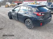 ✅ 2024 Subaru Impreza Special Sports • VIN: JF1GUAFC5R8234990 • Lot: 43648077. Listed on IAAI with 41,967 mi. Free auction sales archive from the USA and detailed vehicle history report at DreamBid. Image 3.