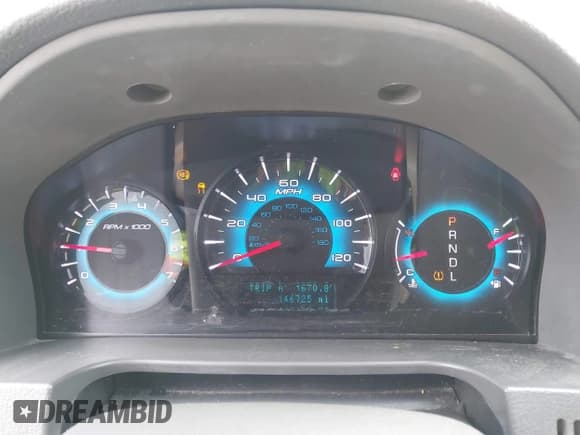 ✅ 2012 Ford Fusion SEL • VIN: 3FAHP0JA2CR140535 • Лот: 43856680. Опубликован ранее на IAAI с пробегом 146 725 миль. Бесплатный доступ к архиву аукционных продаж из США и подробный отчёт об истории автомобиля на DreamBid. Изображение 7.