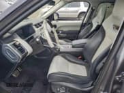 ✅ 2019 Land Rover Range Rover Sport SVR • VIN: SALWZ2SE5KA832167 • Lot: 94812645. Wystawiony na Copart z przebiegiem 67 683 mil. Bezpłatny archiwum sprzedaży aukcyjnych z USA i szczegółowy raport historii pojazdu na DreamBid. Zdjęcie 7.