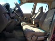 ✅ 2004 Honda CR-V LX • VIN: JHLRD78574C032438 • Lot: 56257075. Listed on Copart with 156,600 mi. Free auction sales archive from the USA and detailed vehicle history report at DreamBid. Image 7.