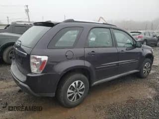 ✅ 2006 Chevrolet Equinox LS • VIN: 2CNDL13FX66212270 • Лот: 84338614. Опубликован ранее на Copart с пробегом 92 831 миль. Бесплатный доступ к архиву аукционных продаж из США и подробный отчёт об истории автомобиля на DreamBid. Изображение 3.