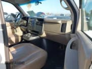 ✅ 2005 Chevrolet Express Cargo • VIN: 1GCFG15X851120809 • Lot: 43282147. Listed on IAAI with 202,873 mi. Free auction sales archive from the USA and detailed vehicle history report at DreamBid. Image 5.