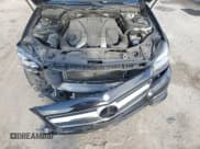 ✅ 2014 Mercedes-Benz CLS 550 • VIN: WDDLJ9BB7EA103713 • Lot: 71223235. Wystawiony na Copart z przebiegiem 107 814 mil. Bezpłatny archiwum sprzedaży aukcyjnych z USA i szczegółowy raport historii pojazdu na DreamBid. Zdjęcie 11.