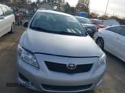 ✅ 2010 Toyota Corolla LE • VIN: 1NXBU4EE3AZ191749 • Lot: 43694527. Listed on IAAI with 141,196 mi. Free auction sales archive from the USA and detailed vehicle history report at DreamBid. Image 12.