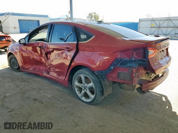 ✅ 2013 Ford Fusion SE • VIN: 3FA6P0H71DR382462 • Lot: 85428165. Listed on Copart with 139,948 mi. Free auction sales archive from the USA and detailed vehicle history report at DreamBid. Image 2.