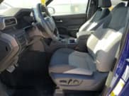 ✅ 2024 Toyota Tacoma SR5 • VIN: 3TMKB5FN3RM000877 • Lot: 67221385. Listed on Copart with 5,946 mi. Free auction sales archive from the USA and detailed vehicle history report at DreamBid. Image 7.