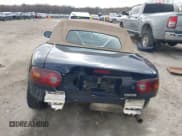 ✅ 1996 Mazda MX-5 Miata • VIN: JM1NA353XT0709160 • Lot: 41963107. Wystawiony na IAAI z przebiegiem 166 807 mil. Bezpłatny archiwum sprzedaży aukcyjnych z USA i szczegółowy raport historii pojazdu na DreamBid. Zdjęcie 17.