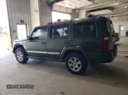 ✅ 2006 Jeep Commander Limited • VIN: 1J8HG58N86C303152 • Lot: 80572665. Wystawiony na Copart z przebiegiem 215 357 mil. Bezpłatny archiwum sprzedaży aukcyjnych z USA i szczegółowy raport historii pojazdu na DreamBid. Zdjęcie 2.