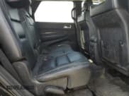 ✅ 2011 Dodge Durango Citadel • VIN: 1D4SE5GT2BC661413 • Лот: 61594675. Опубликован ранее на Copart с пробегом 99 166 миль. Бесплатный доступ к архиву аукционных продаж из США и подробный отчёт об истории автомобиля на DreamBid. Изображение 11.