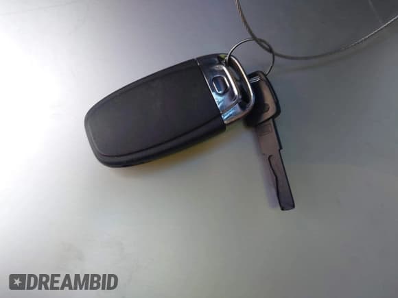 ✅ 2014 Audi A4 Premium Plus • VIN: WAUFFAFL1EN041695 • Lot: 43401632. Listed on IAAI with 97,667 mi. Free auction sales archive from the USA and detailed vehicle history report at DreamBid. Image 11.