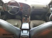 ✅ 2001 Saab 9-5 • VIN: YS3ED48E013057762 • Lot: 69017525. Listed on Copart with 78,869 mi. Free auction sales archive from the USA and detailed vehicle history report at DreamBid. Image 8.