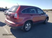 ✅ 2010 Honda CR-V LX • VIN: 5J6RE4H35AL072272 • Лот: 89671055. Опубликован ранее на Copart с пробегом 76 518 миль. Бесплатный доступ к архиву аукционных продаж из США и подробный отчёт об истории автомобиля на DreamBid. Изображение 3.