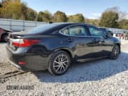 ✅ 2017 Lexus ES 350 • VIN: 58ABK1GGXHU041899 • Lot: 91708975. Listed on Copart with 91,756 mi. Free auction sales archive from the USA and detailed vehicle history report at DreamBid. Image 3.