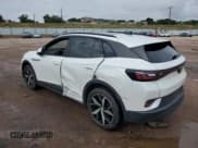 ✅ 2023 Volkswagen ID.4 Pro S • VIN: 1V2WNPE87PC038111 • Лот: 70380155. Опубликован ранее на Copart с пробегом 13 270 миль. Бесплатный доступ к архиву аукционных продаж из США и подробный отчёт об истории автомобиля на DreamBid. Изображение 2.