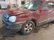 2005 Hyundai Santa Fe GLS с VIN KM8SC73EX5U935778, выставлен на аукционе IAAI как лот 41401893 с пробегом 248 365 миль миль и . История ставок и продаж доступна на DreamBid. Изображение 6.