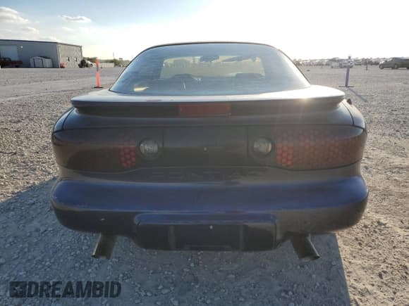 ✅ 2000 Pontiac Firebird Firebird • VIN: 2G2FS22K7Y2145503 • Lot: 80487434. Wystawiony na Copart z przebiegiem 120 386 mil. Bezpłatny archiwum sprzedaży aukcyjnych z USA i szczegółowy raport historii pojazdu na DreamBid. Zdjęcie 6.