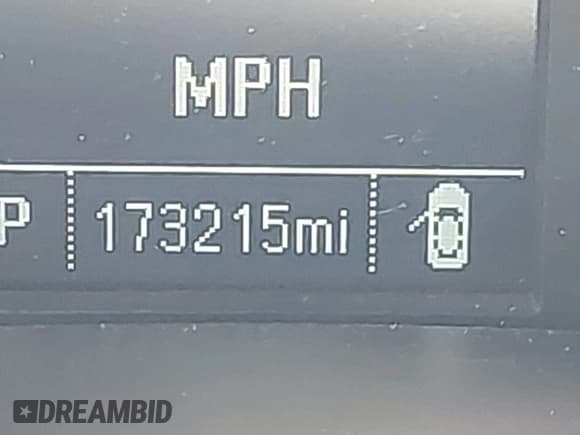 ✅ 2016 Chevrolet Silverado 1500 Work Truck • VIN: 1GCNCNEH6GZ421123 • Лот: 42260137. Опубликован ранее на IAAI с пробегом 173 215 миль. Бесплатный доступ к архиву аукционных продаж из США и подробный отчёт об истории автомобиля на DreamBid. Изображение 15.