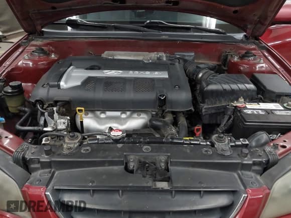 ✅ 2005 Hyundai Elantra GLS • VIN: KMHDN46D85U159400 • Lot: 42713170. Wystawiony na IAAI z przebiegiem 164 349 mil. Bezpłatny archiwum sprzedaży aukcyjnych z USA i szczegółowy raport historii pojazdu na DreamBid. Zdjęcie 10.