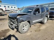 ✅ 2006 Nissan Xterra X • VIN: 5N1AN08W96C548080 • Lot: 91668295. Wystawiony na Copart z przebiegiem 111 171 mil. Bezpłatny archiwum sprzedaży aukcyjnych z USA i szczegółowy raport historii pojazdu na DreamBid. Zdjęcie 1.