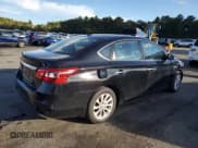 ✅ 2018 Nissan Sentra SV • VIN: 3N1AB7AP4JY297481 • Лот: 84004375. Опубликован ранее на Copart с пробегом 101 620 миль. Бесплатный доступ к архиву аукционных продаж из США и подробный отчёт об истории автомобиля на DreamBid. Изображение 3.