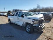 ✅ 2020 Toyota Tundra SR • VIN: 5TFTY5F16LX011227 • Лот: 72167394. Опубликован ранее на Copart с пробегом Не указан. Бесплатный доступ к архиву аукционных продаж из США и подробный отчёт об истории автомобиля на DreamBid. Изображение 4.