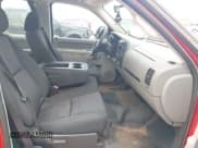 ✅ 2012 GMC Sierra 1500 Work Truck • VIN: 1GTR1TEX0CZ203501 • Лот: 42391177. Опубликован ранее на IAAI с пробегом 256 214 миль. Бесплатный доступ к архиву аукционных продаж из США и подробный отчёт об истории автомобиля на DreamBid. Изображение 5.