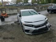 ✅ 2023 Honda Civic Sport • VIN: 2HGFE2F55PH551137 • Lot: 87269765. Wystawiony na Copart z przebiegiem 61 799 mil. Bezpłatny archiwum sprzedaży aukcyjnych z USA i szczegółowy raport historii pojazdu na DreamBid. Zdjęcie 13.