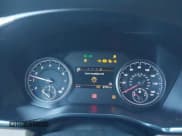 ✅ 2023 Hyundai Santa Fe SE • VIN: 5NMS14AJ4PH552583 • Lot: 43467765. Listed on IAAI with 87,951 mi. Free auction sales archive from the USA and detailed vehicle history report at DreamBid. Image 7.