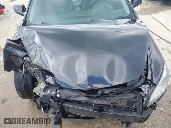 ✅ 2011 Chevrolet Malibu 2LT • VIN: 1G1ZD5E79BF372704 • Лот: 57261455. Опубликован ранее на Copart с пробегом 112 308 миль. Бесплатный доступ к архиву аукционных продаж из США и подробный отчёт об истории автомобиля на DreamBid. Изображение 11.