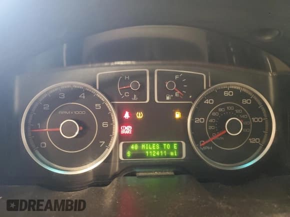 ✅ 2008 Ford Taurus SEL • VIN: 1FAHP24WX8G125766 • Лот: 59024214. Опубликован ранее на Copart с пробегом 112 411 миль. Бесплатный доступ к архиву аукционных продаж из США и подробный отчёт об истории автомобиля на DreamBid. Изображение 9.