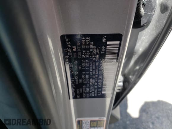 ✅ 2024 Hyundai Tucson Limited • VIN: KM8JFDD20RU163769 • Lot: 56393424. Wystawiony na Copart z przebiegiem 2 524 mil. Bezpłatny archiwum sprzedaży aukcyjnych z USA i szczegółowy raport historii pojazdu na DreamBid. Zdjęcie 12.