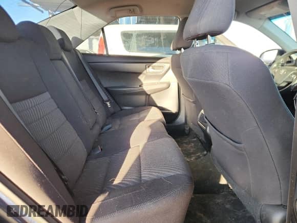 2015 Toyota Camry LE with VIN 4T1BD1FK0FU171534, listed as a Copart auction lot 82646995 with 123,940 mi miles and Non repairable. Bid and sale history available at DreamBid. Image 10.