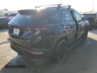 ✅ 2024 Hyundai Tucson XRT • VIN: KM8JFCDE9RU285633 • Lot: 76493594. Wystawiony na Copart z przebiegiem 1 687 mil. Bezpłatny archiwum sprzedaży aukcyjnych z USA i szczegółowy raport historii pojazdu na DreamBid. Zdjęcie 3.