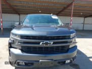 ✅ 2020 Chevrolet Silverado 1500 RST • VIN: 3GCUYEED4LG101285 • Lot: 42272752. Wystawiony na IAAI z przebiegiem 50 248 mil. Bezpłatny archiwum sprzedaży aukcyjnych z USA i szczegółowy raport historii pojazdu na DreamBid. Zdjęcie 12.